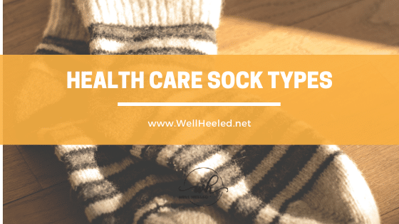 Health Care Socks