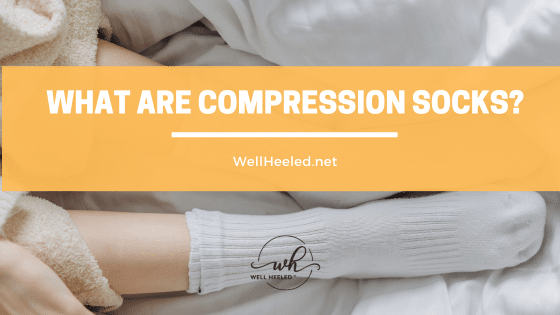 what are compression socks