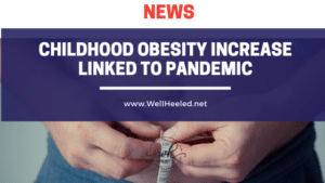 Childhood Obesity Linked to Pandemic